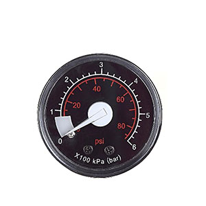 Pressure Gauge