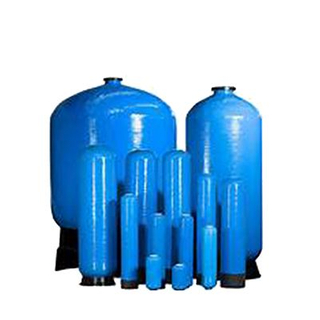 Pentair Frp Water Filter Softener Media Pressure Tanks Supplier