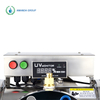 Medium Pressure UV Sterilizer