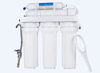 Reverse Osmosis Water Filter under Sink