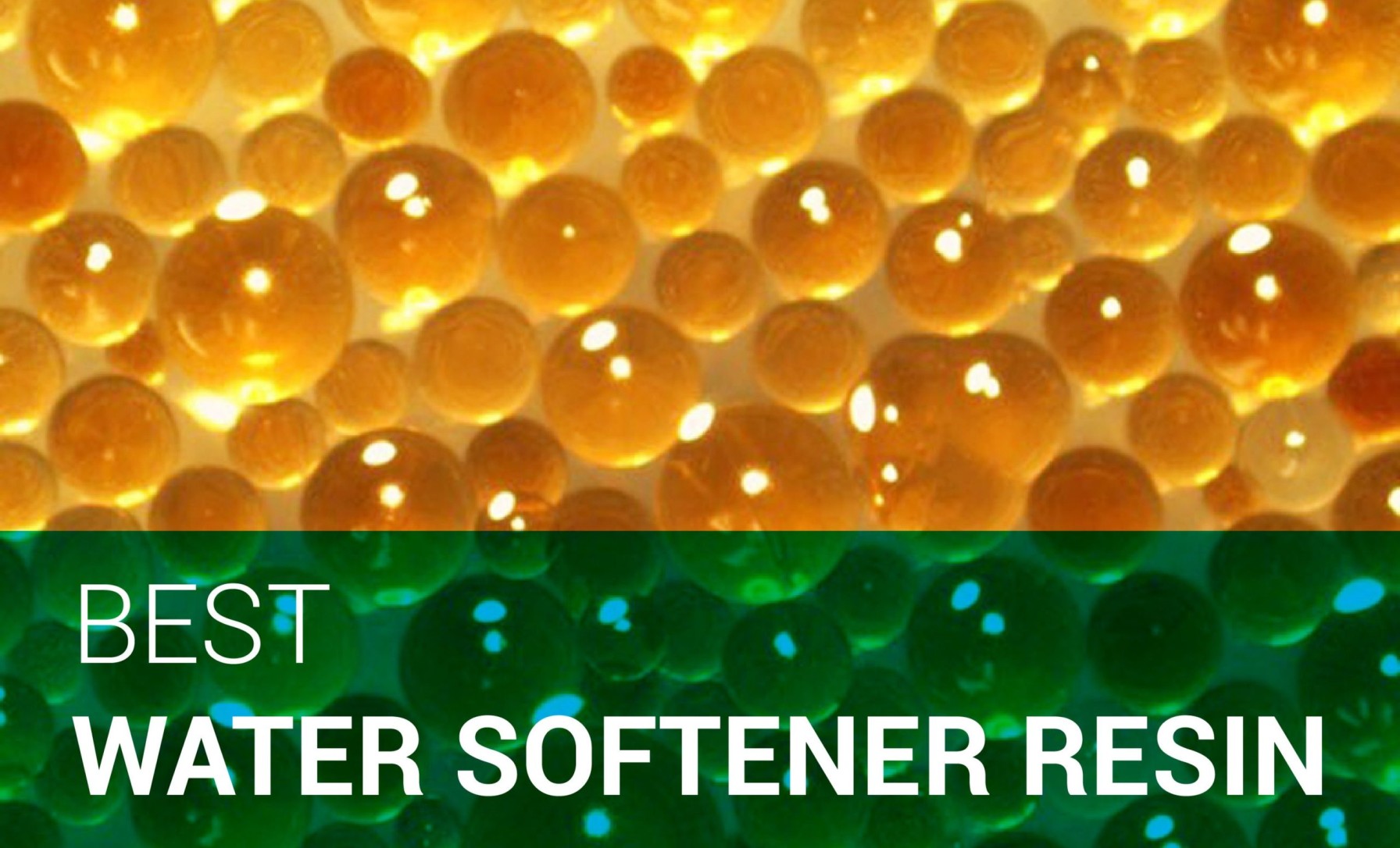 Top 10 Ion Exchange Resin Manufacturers in the World Amanda Water Tech