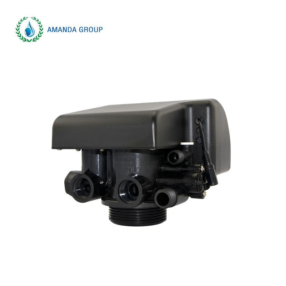 Runxin F69D Automatic Softener Valve 