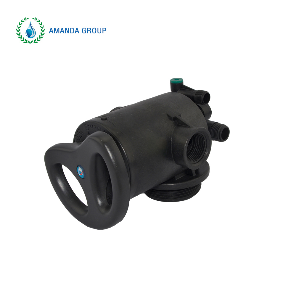 Runxin Valve Manual Water Softener Valve (F64AC)