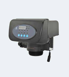 WIFI Type F163 Automatic Multiport Valve