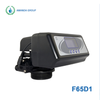 F65D Automatic Softener Valve 