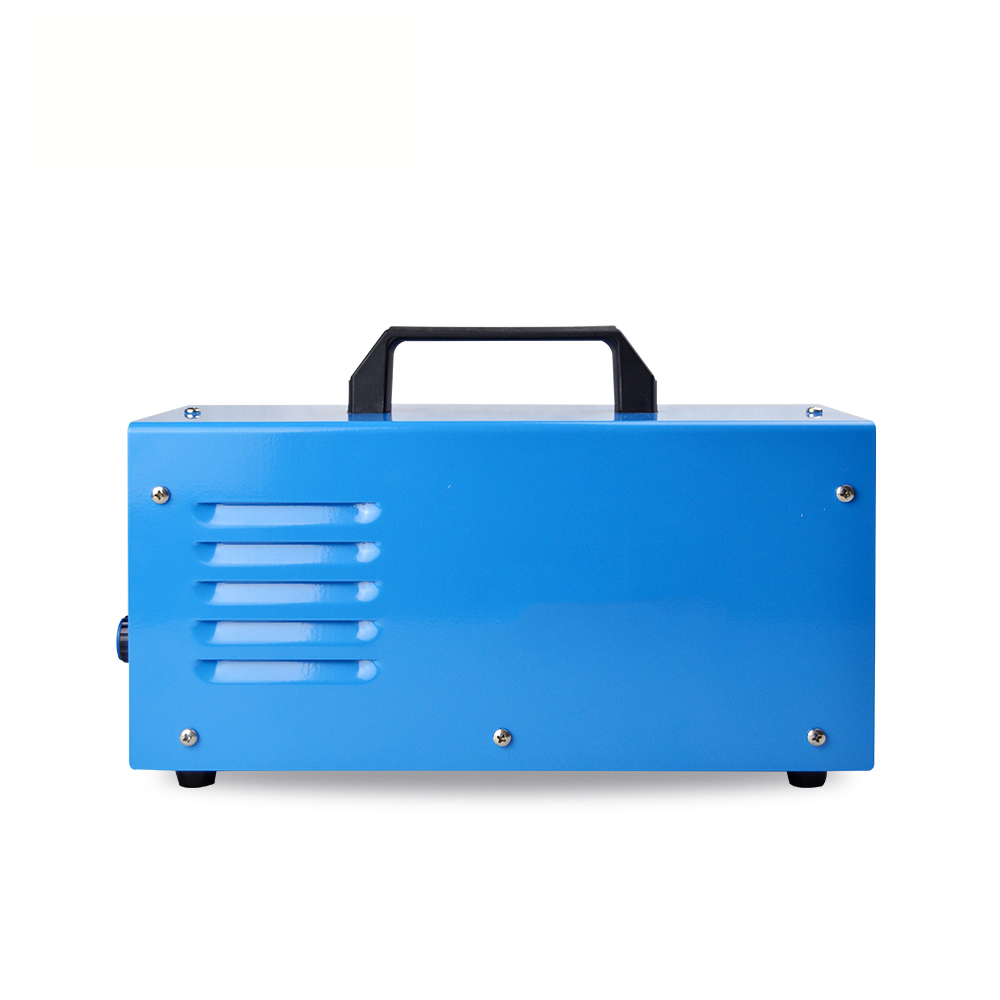 Latest Design Portable Home Generador De Ozono Aire Machine Purificador 
