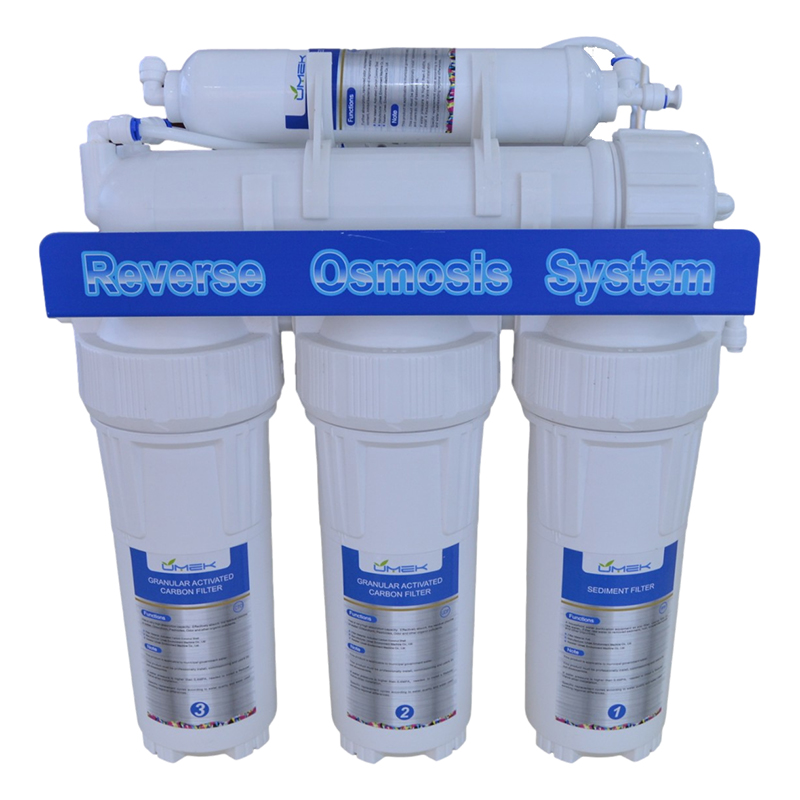 Commercial Aqua Water RO Purifier