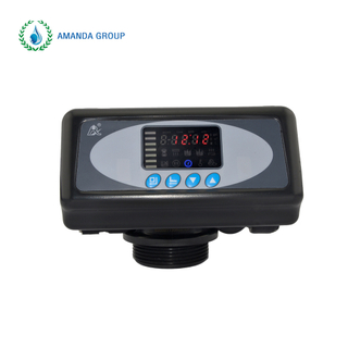 Automatic Backwash Bypass Softener Valve