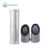 1 Microns Silver Loaded CTO Cartridges