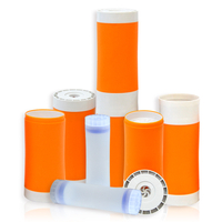 Refillable Activated Carbon Water Filter Cartridge