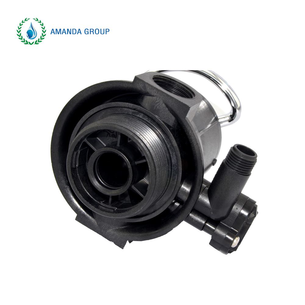 F64A Manual Water Softening Valve
