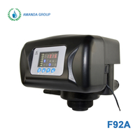F92A Automatic Softener Valve