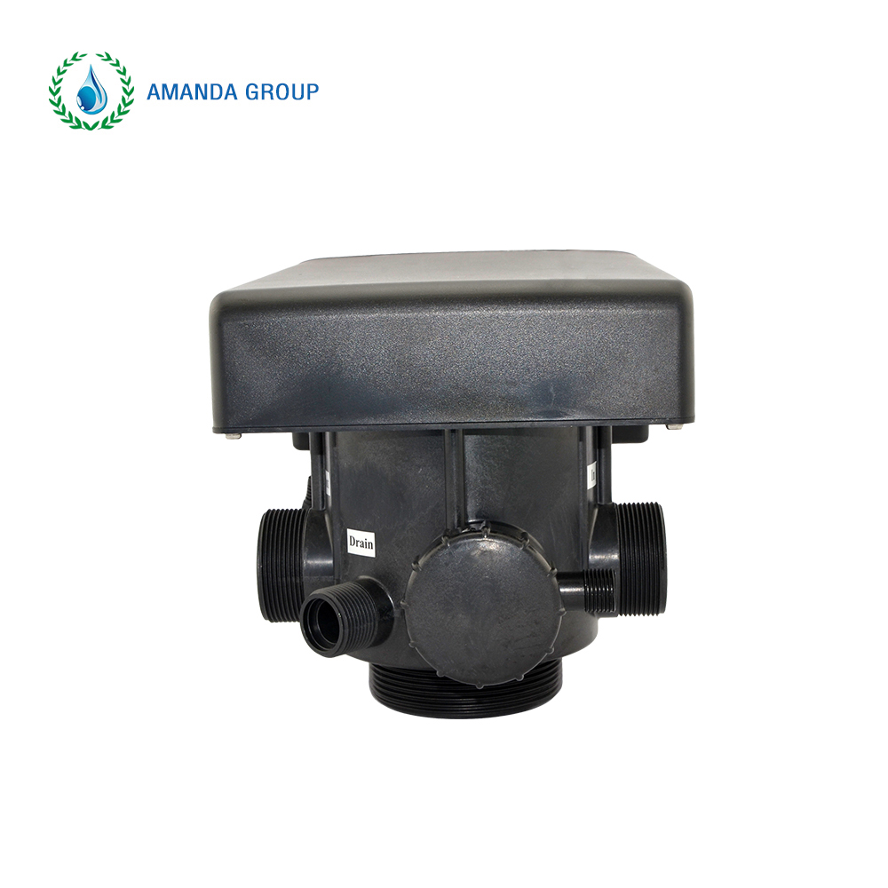F74A Automatic Softener Valve 
