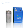Portable High Capacity Industrial Commercial Ozone Generator O3 Machine Air Purifier Deodorizer Sterilizer Cleaner