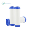 GAC UDF Water Filter Cartridge for Big Blue