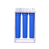 10*4.5 Big Blue 3 Stage Water Filter