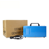 CE ROHS Portable Mini 220V 20g/h Ozonator Machine O3 Home Room Hotels Farms Machine Air Purifier 