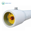 FRP Ro Membrane Housing Use For Reverse Osmosis System Pressure Vessel 8040
